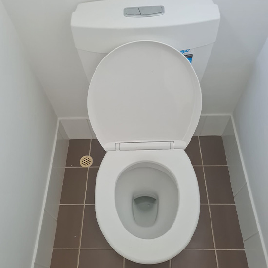 After Cleaning